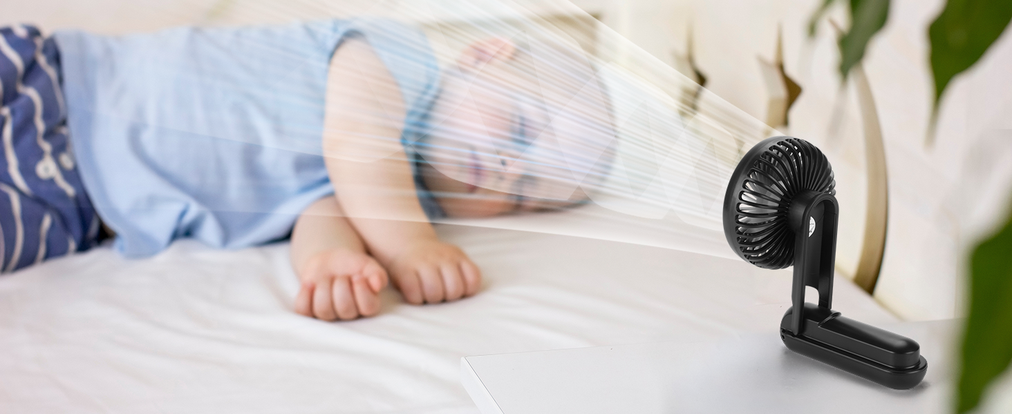 portable fan rechargeable usb small personal fan handheld small handheld fans