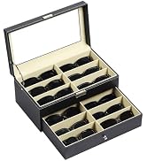 Jewelry Box Sunglass Box Watch Box