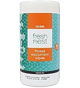 cleaning wipes gym disinfecting glass bathroom clean equipment surface yoga mat arm sanitation wipe