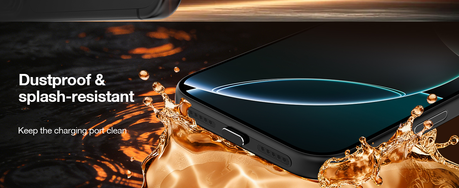 for iphone 18 pro max speaker cover
