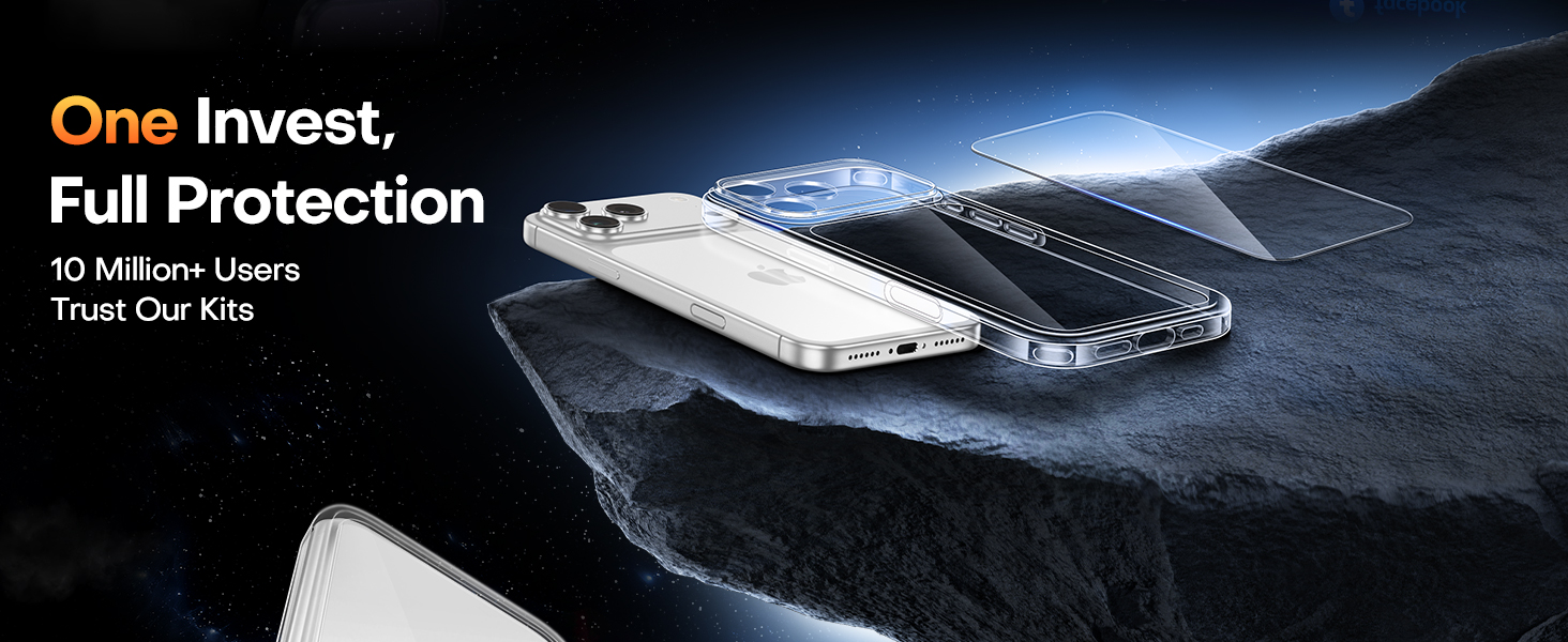 iphone 17 pro case