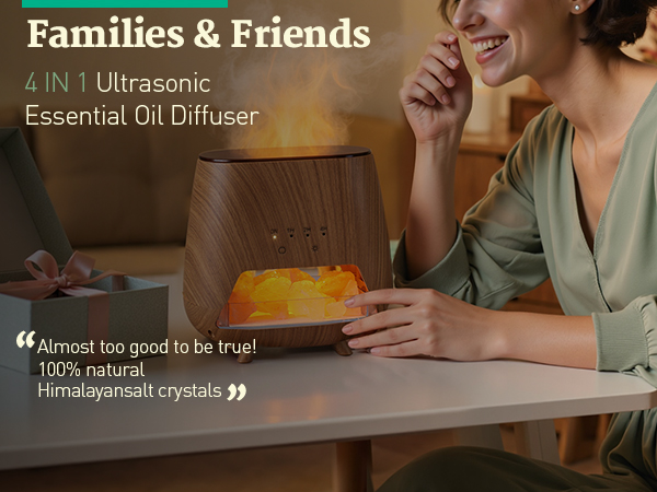 Gift For Your Families