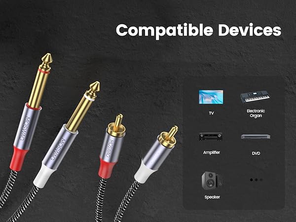 Compatible Devices