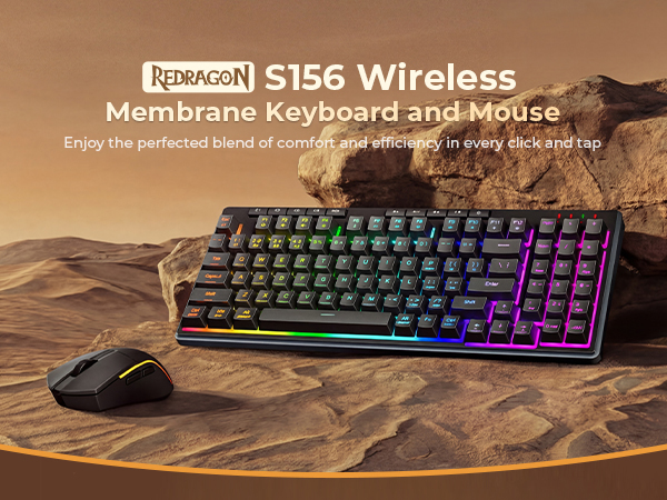 gaming keyboard
