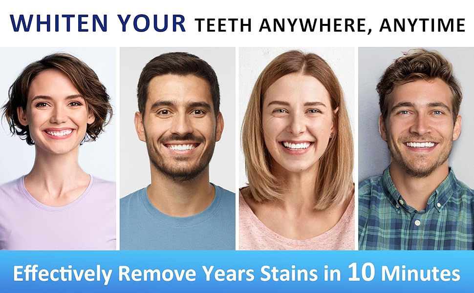 Teeth Whitening