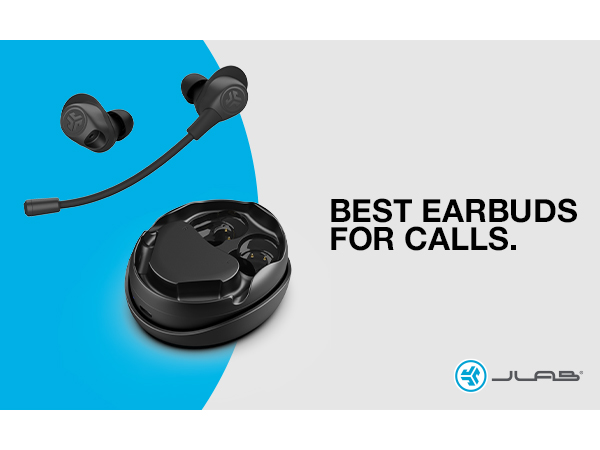 Best earbuds for calls