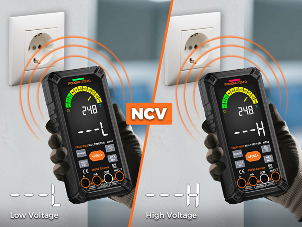 NCV