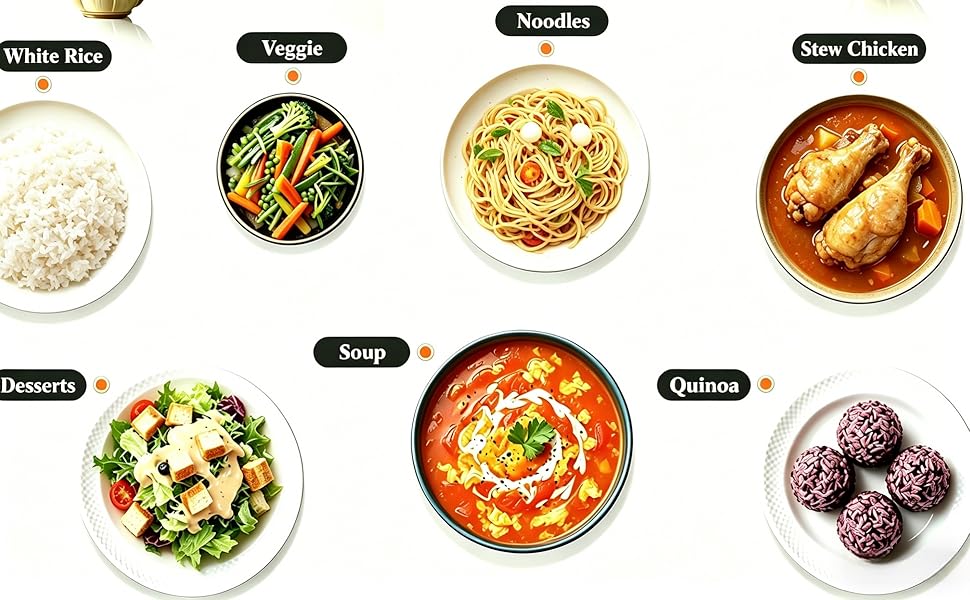 rice cooker