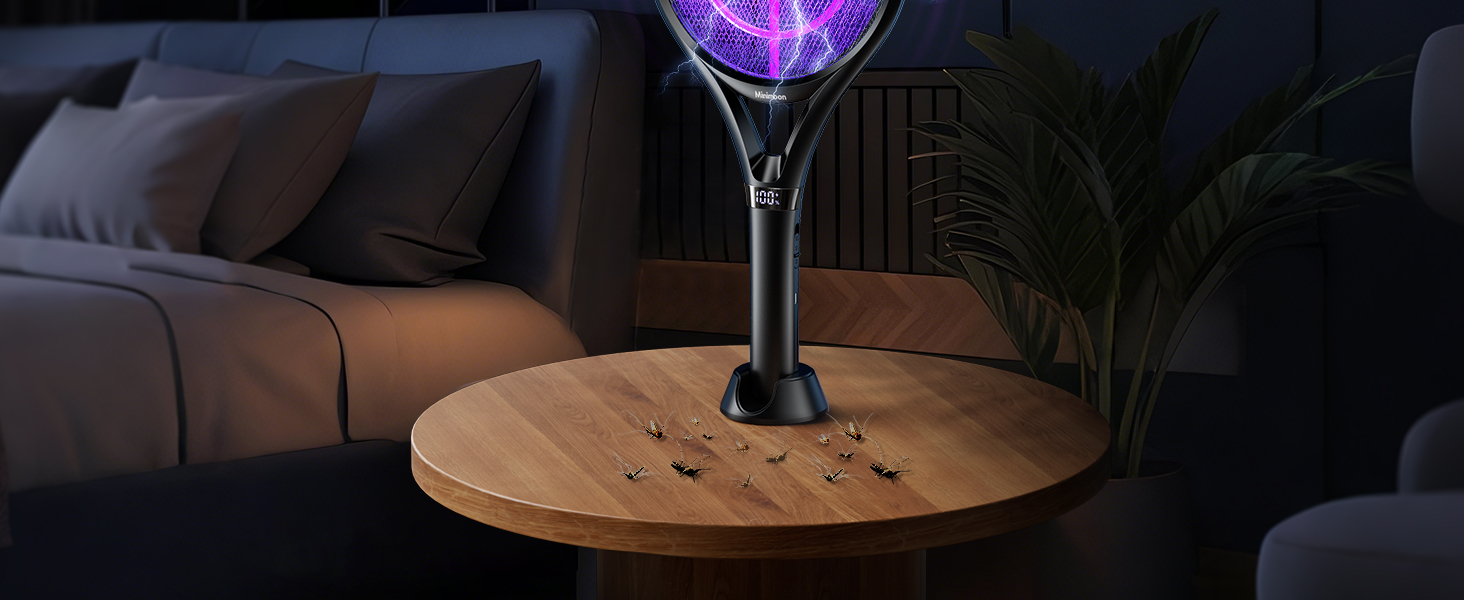 bug zapper