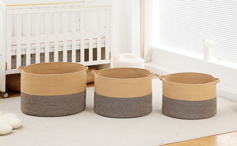 Nursery Hampers