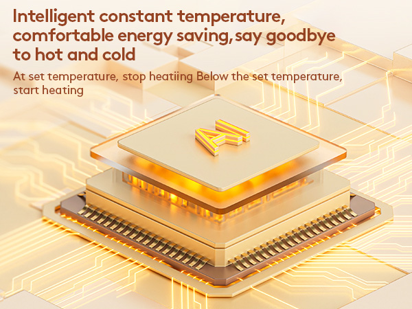 portable space heater