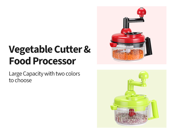 red and green color for choose