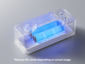 water detector alarm