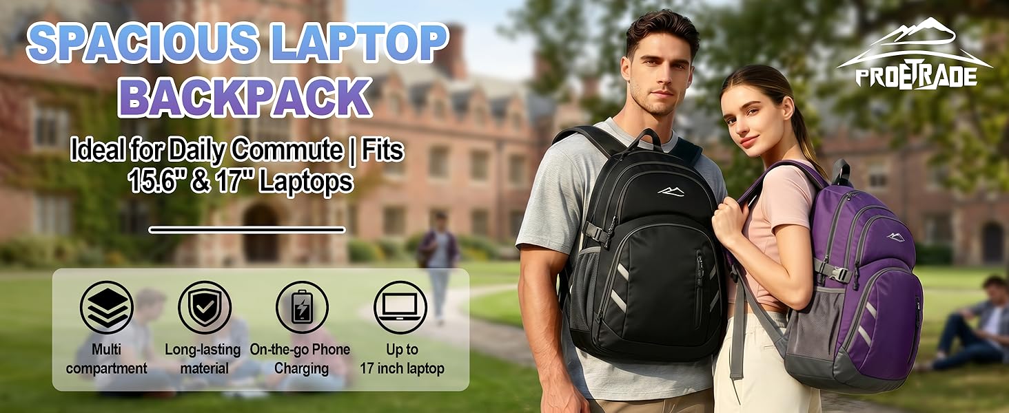 Extra Large Backpack