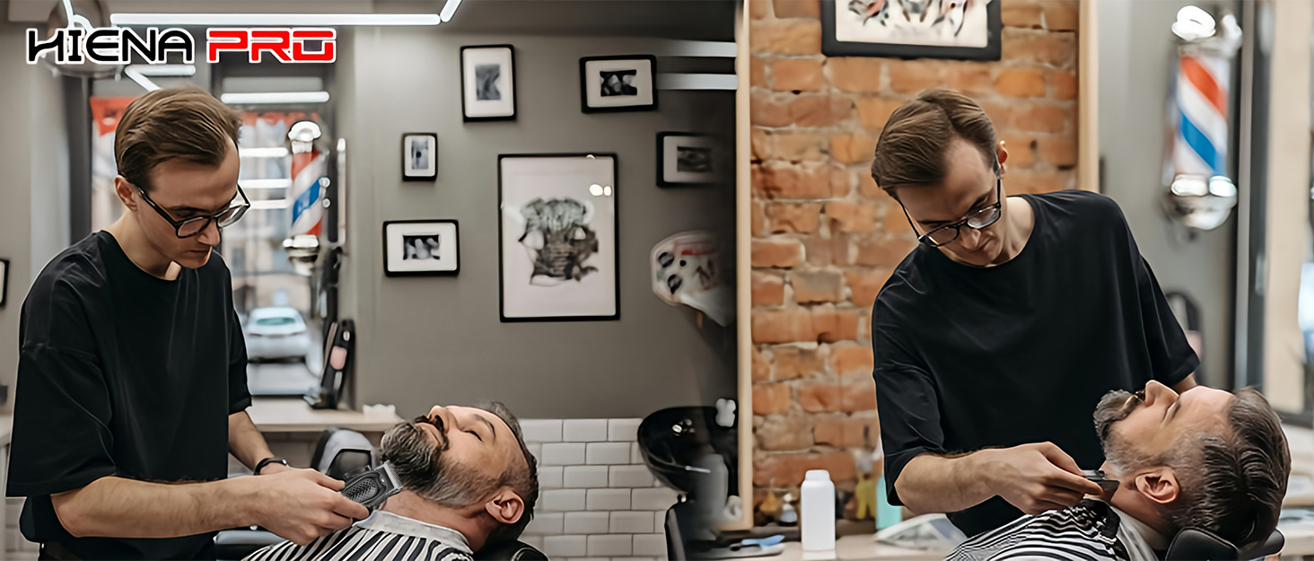 hair clipper for men