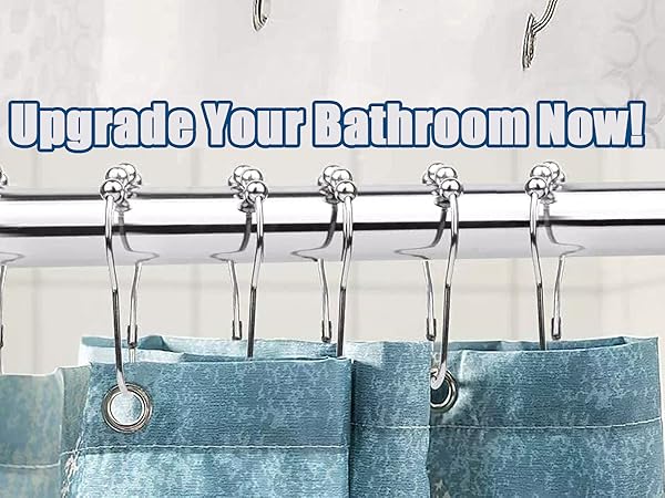 shower curtain rings curtain hooks shower hooks