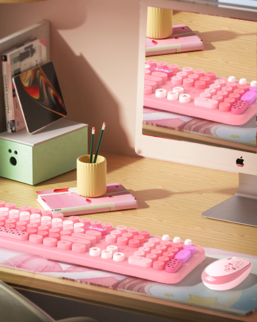 wireless keyboard mouse