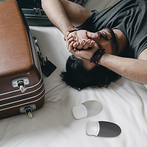 Travel essentials