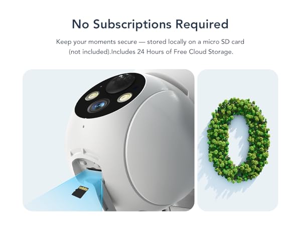 Solar Security Cameras Wireless Outdoor