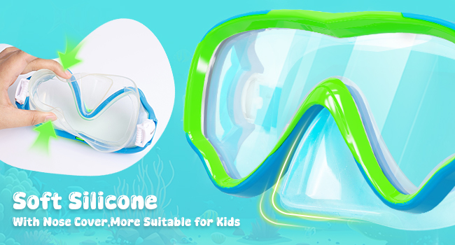 kids goggles
