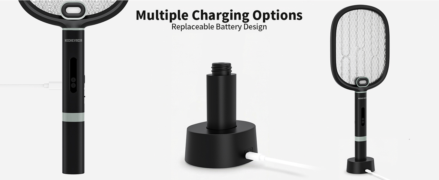 Electric Mosquito Lamp