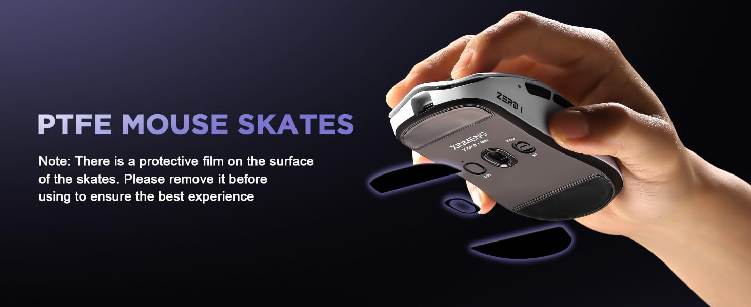 zero1 mouse