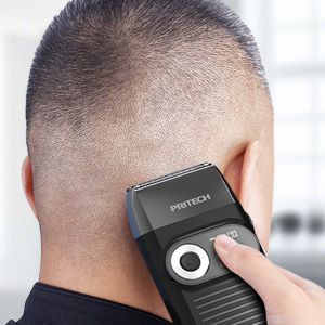 BALD SHAVER FOR MEN