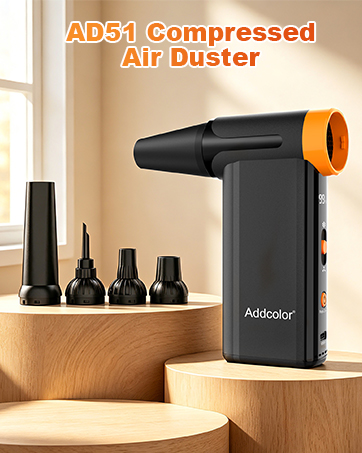 Compressed Air Duster