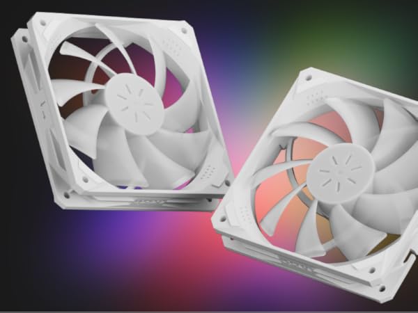 case fan