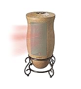 6405 Lasko Designer Series Space Heater