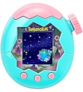 Tamagotchi Paradise - Jade Forest