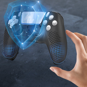FAMOMI PS5 controller skin