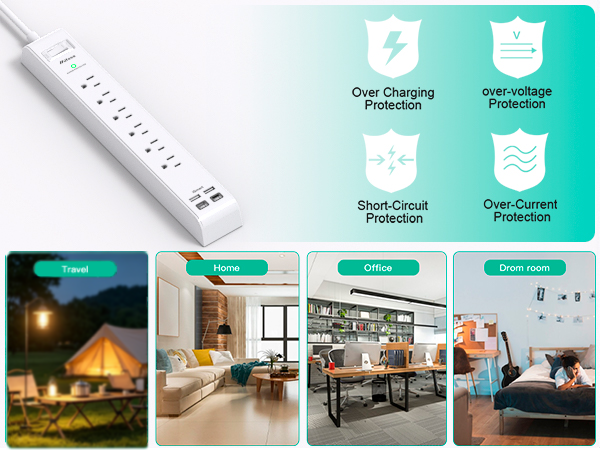 power strip