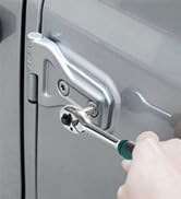 jeep wrangler tool kit