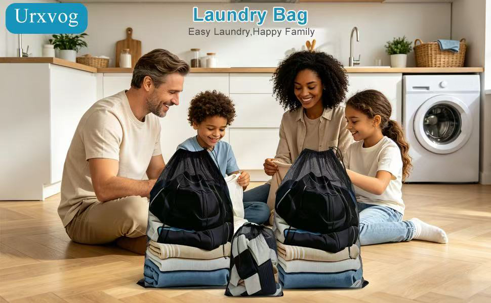 Laundry Bag