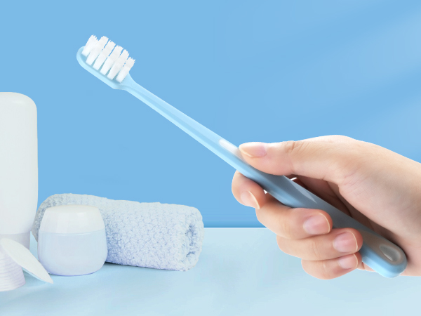 toothbrushes