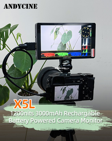 ANDYCINE X5L