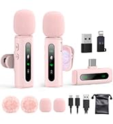 microphone for iphone