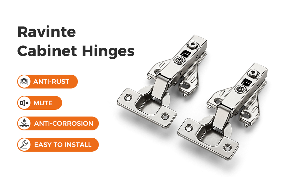 kitchen Cabinet Hinges