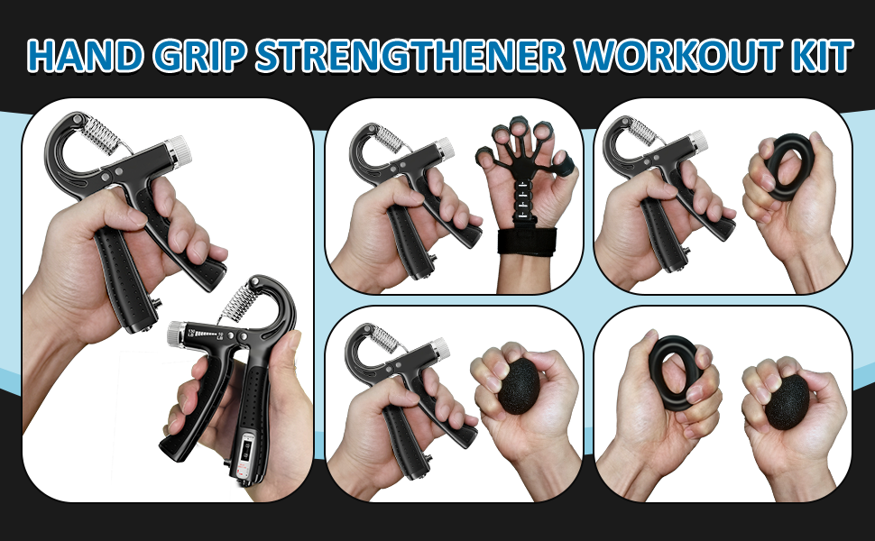 Finger Stretcher
