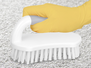 Scrub Brush