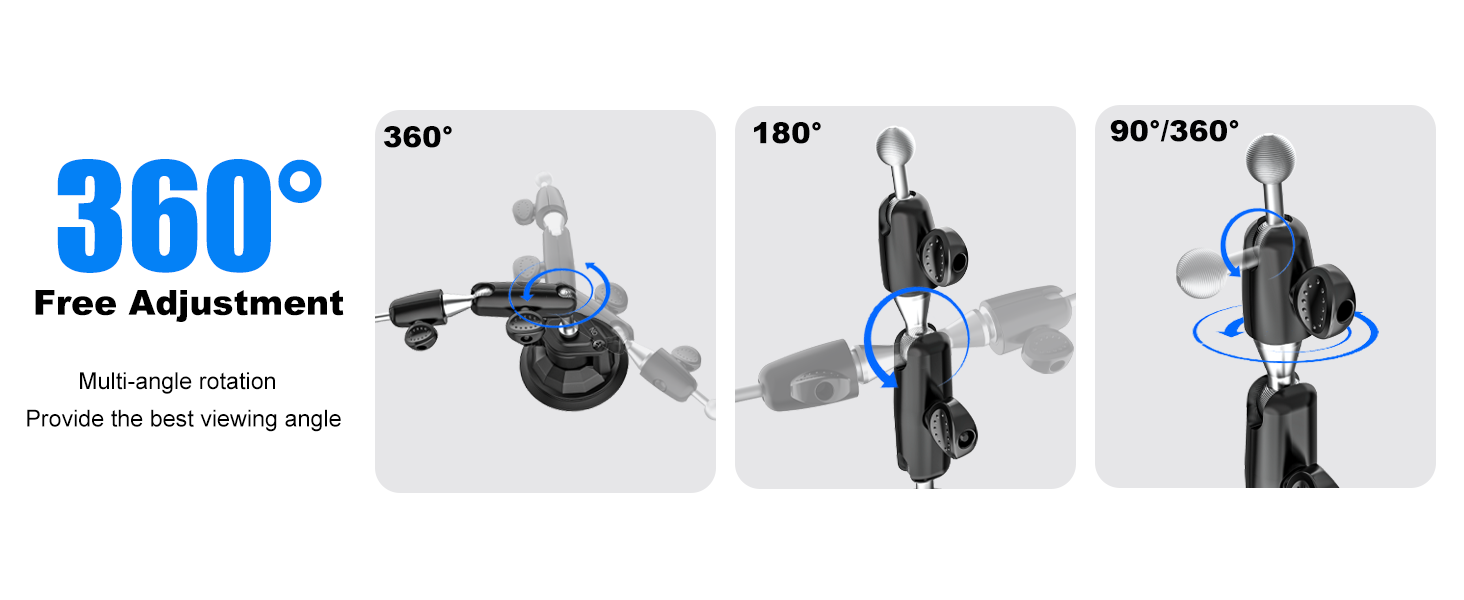 tablet holder for truck