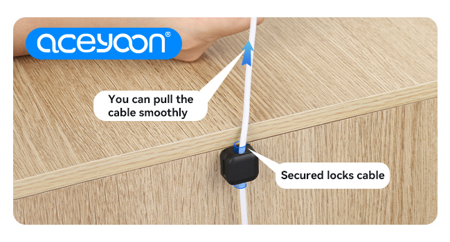 Phone Charger Holder