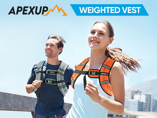 weighted vest