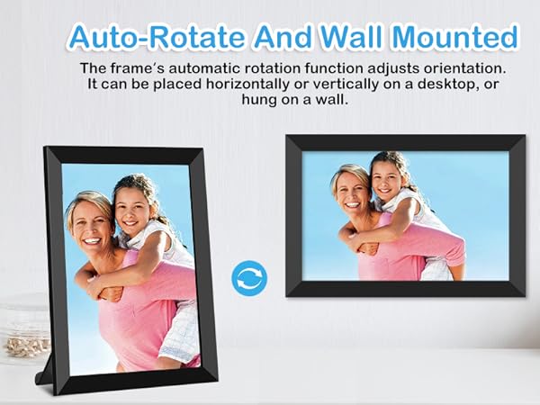 Digital Photo Frame