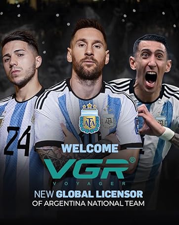 VGR-welcome