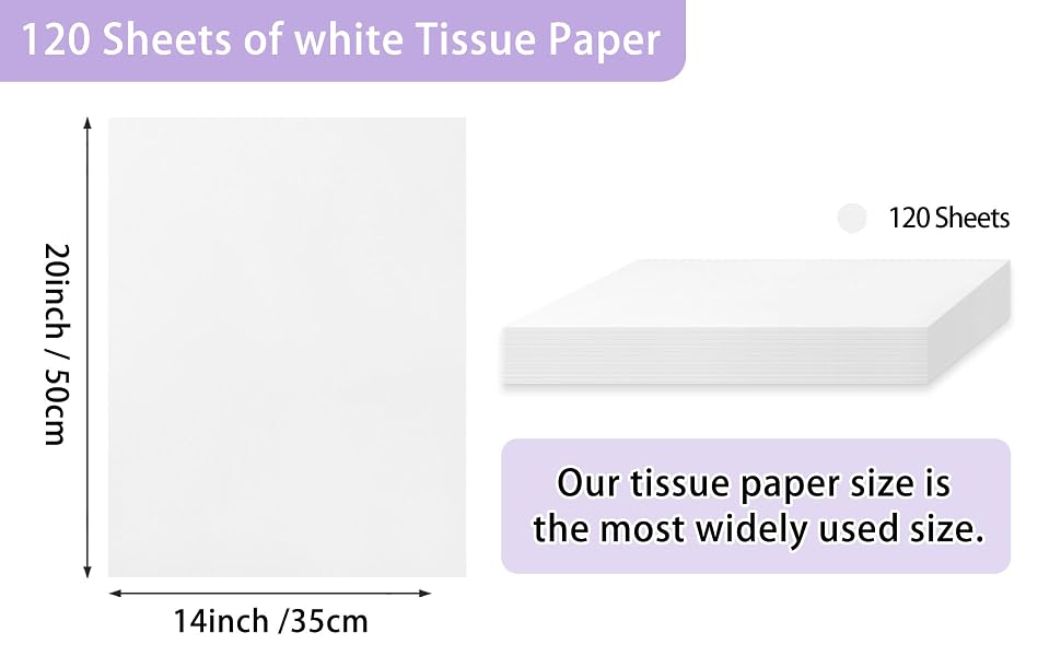 tissue paper