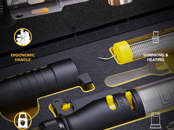 butane soldering iron