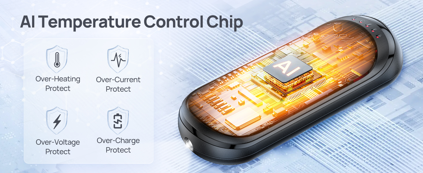 reusable hand warmers