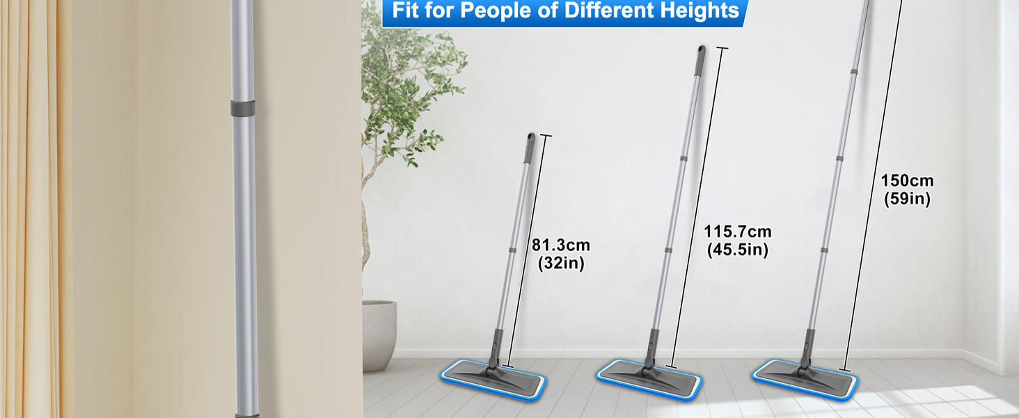 dust mop for hardwood floors